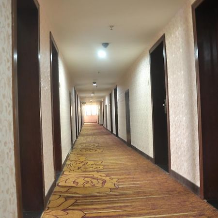 Hua Du Hotel Guilin Luaran gambar